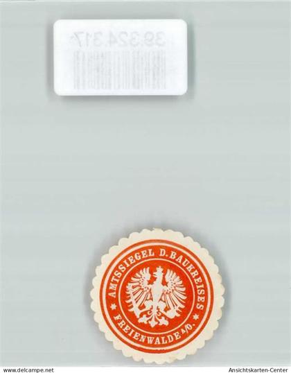 39324317 - Bad Freienwalde