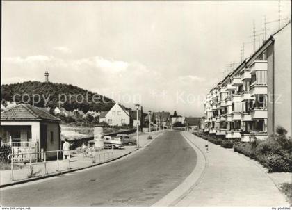 Bad Freienwalde Beethovenstrasse