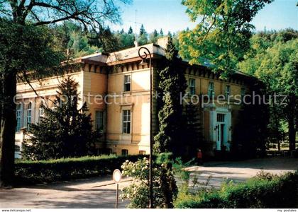 Bad Freienwalde Fachklinik