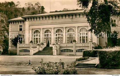 Bad Freienwalde Kurhaus
