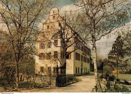 Bad Friedrichshall Hotel Schloss Lehen