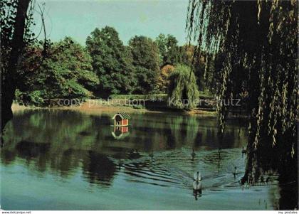 Bad Friedrichshall Jagstfeld-Schachtsee Salzbergwerk
