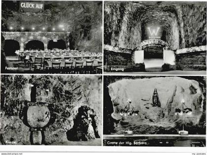 Bad Friedrichshall Staatl. Saline Friedrichshall