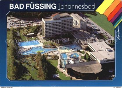Bad Fuessing Johannesbad