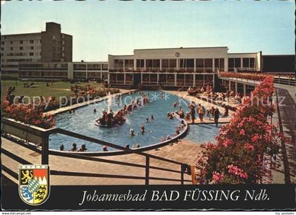 Bad Fuessing Johannesbad
