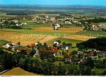 Bad Fuessing Panorama