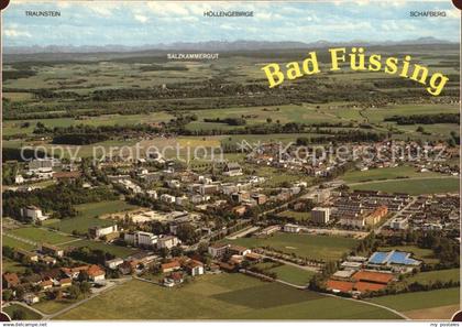 Bad Fuessing Stadtansicht