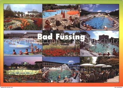 Bad Fuessing Thermalbad