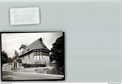 40052795 - Bad Gandersheim