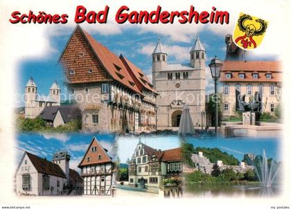 Bad Gandersheim