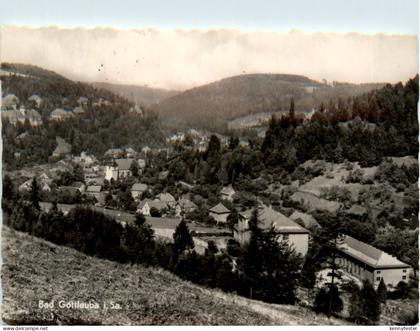 Bad Gottleuba,