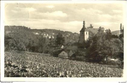 Bad Gottleuba-Berggiesshuebel Bad Gottleuba  x 1957