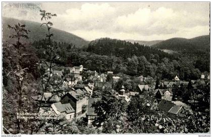 Bad Grund