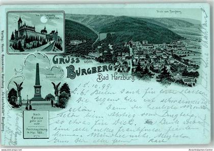 13262740 - Bad Harzburg