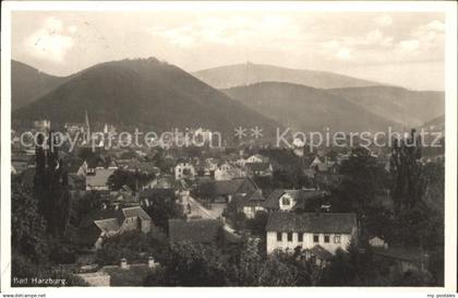 Bad Harzburg