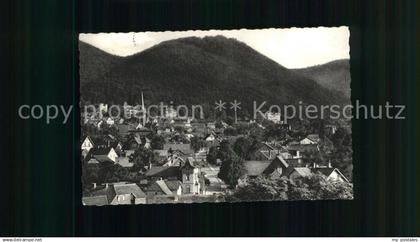 Bad Harzburg