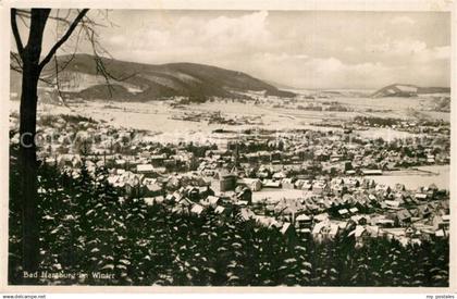 Bad Harzburg