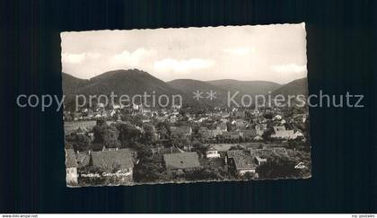 Bad Harzburg