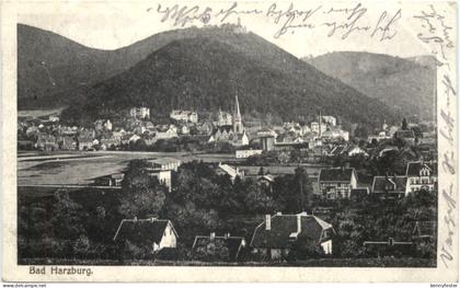 Bad Harzburg