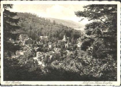 Bad Harzburg Bad Harzburg