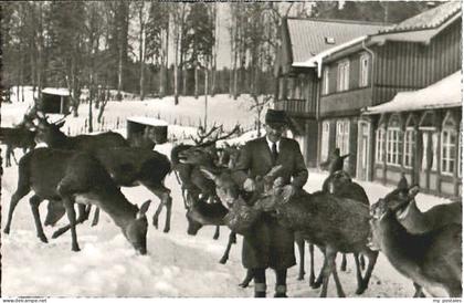 Bad Harzburg Molkenhaus Harz bei Bad Harzburg