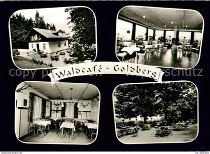 Goettingerode Waldcafe Goldberg Restaurant Gaststube Freiterrasse