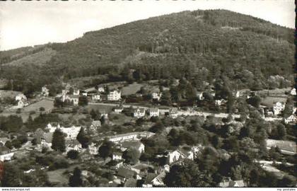 Bad Herrenalb Herrenalb