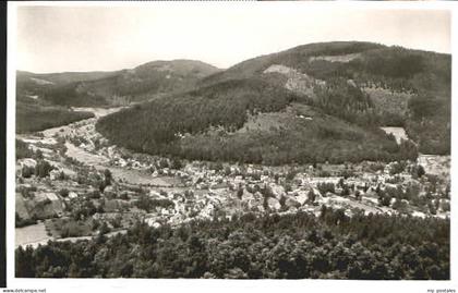 Bad Herrenalb Herrenalb