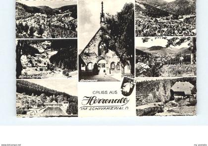 Bad Herrenalb Karlsruhe Herrenalb