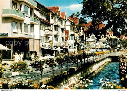 Herrenalb Bad Herrenalb