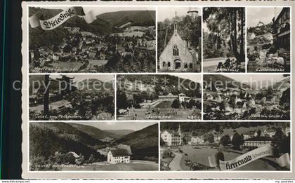 Herrenalb Bad Herrenalb