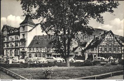 Herrenalb Bad Herrenalb