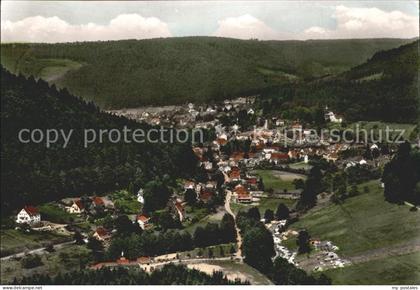 Herrenalb Bad Herrenalb