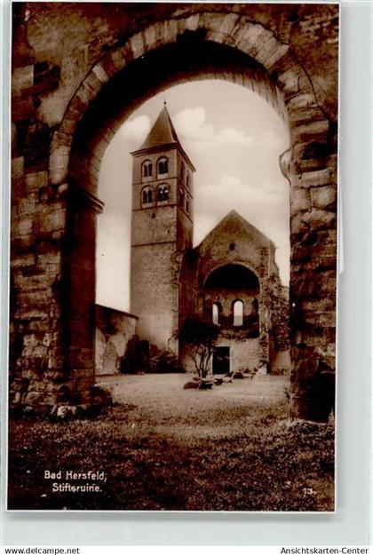 52187635 - Bad Hersfeld