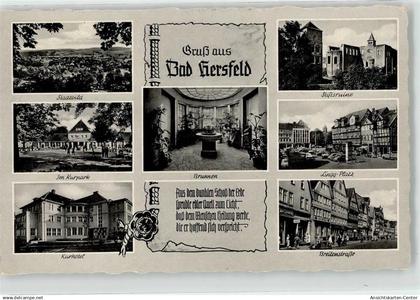 52189235 - Bad Hersfeld