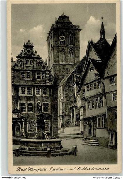 52189499 - Bad Hersfeld