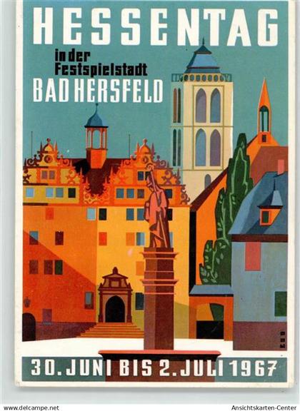 52231834 - Bad Hersfeld