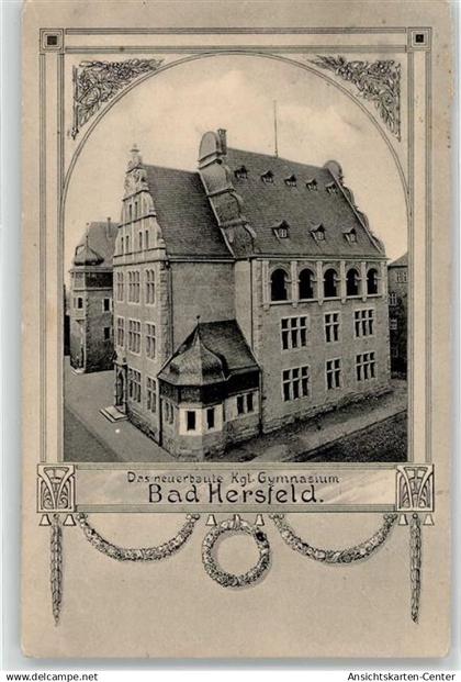 52231855 - Bad Hersfeld