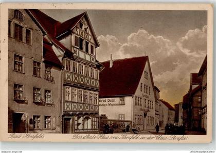 52231875 - Bad Hersfeld