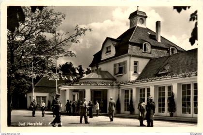 Bad Hersfeld
