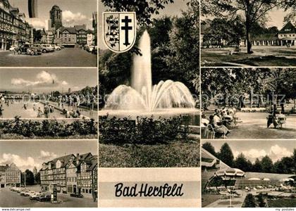 Bad Hersfeld
