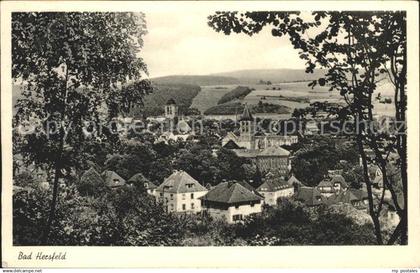 Bad Hersfeld