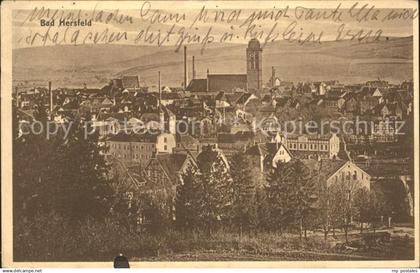 Bad Hersfeld