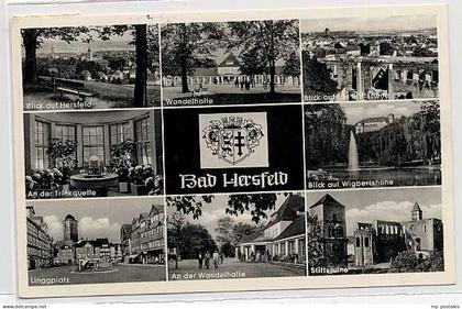 Bad Hersfeld Bad Hersfeld