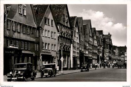 Bad Hersfeld - Breitenstrase