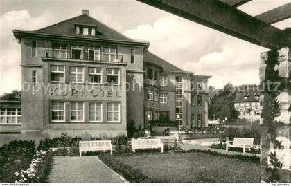 Bad Hersfeld Kurhotel