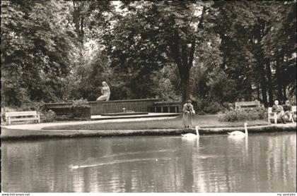 Bad Hersfeld Vitalisbrunnen