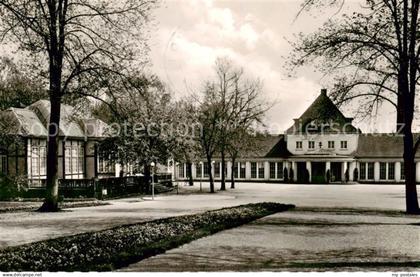 Bad Hersfeld Wandelhalle