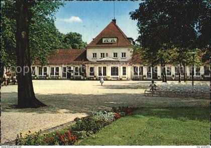 Bad Hersfeld Wandelhalle