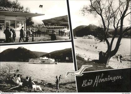 Bad Hoenningen chiff